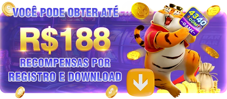 4340 Indique amigos para receber um bônus